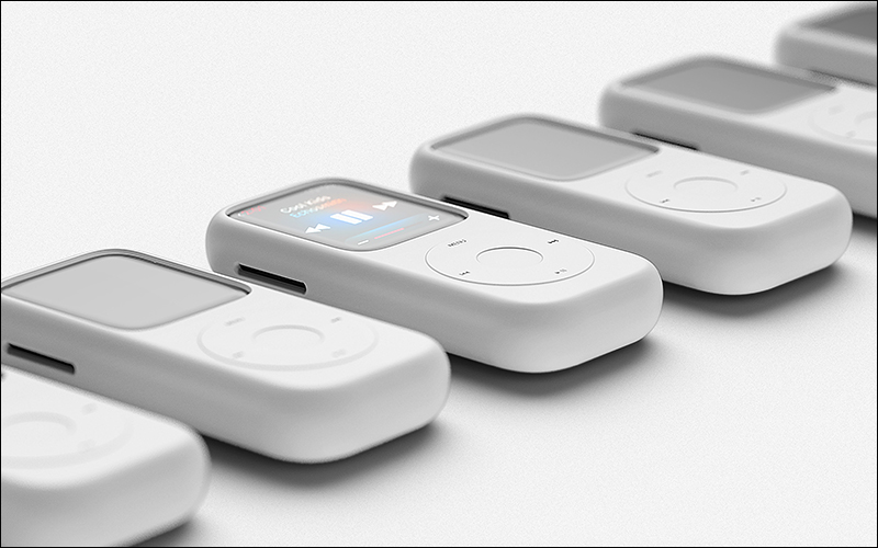 Apple Watch 還能怎麼變化?設計師提出 iPod 造型保護殼概念 - 電腦王阿達 Apple Watch 還能怎麼變化?設計師提出 iPod 造型保護殼概念 - 電腦王阿達