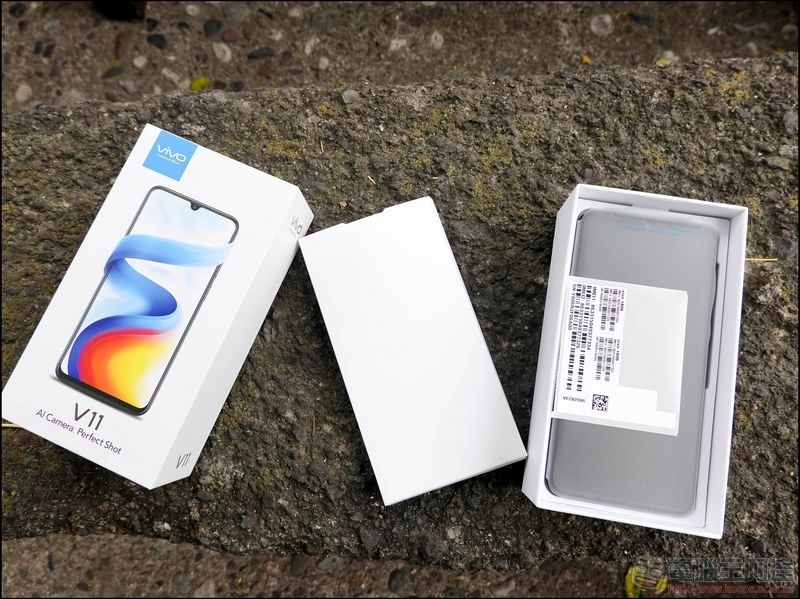 vivo V11 開箱 - 05 vivo V11 開箱 - 05