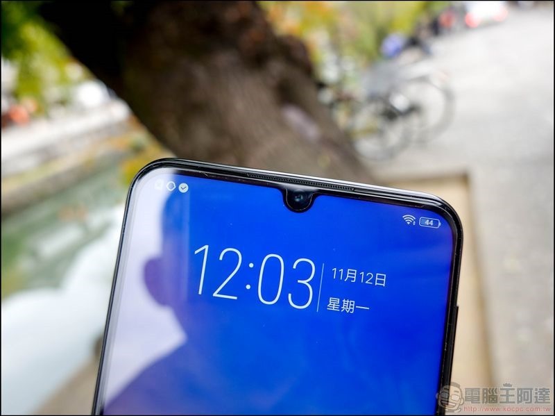 vivo V11 開箱 - 09 vivo V11 開箱 - 09