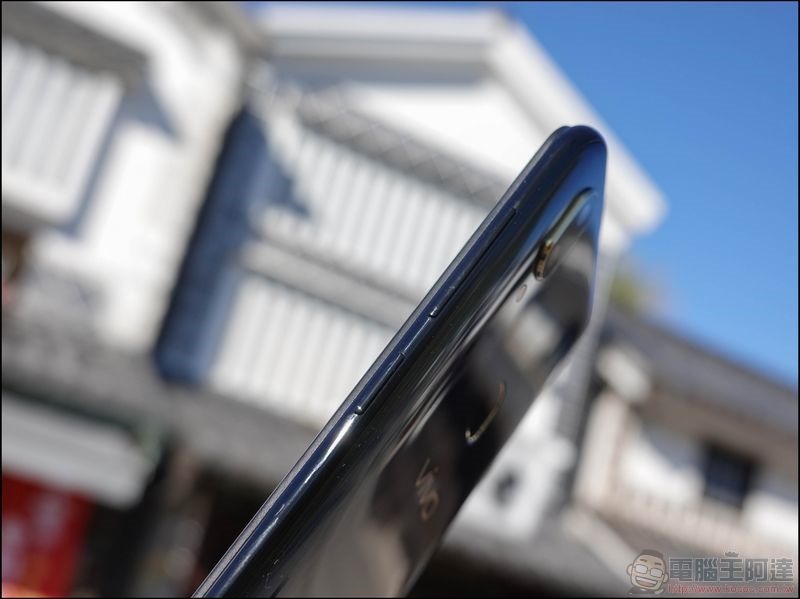 vivo V11 開箱 - 15 vivo V11 開箱 - 15