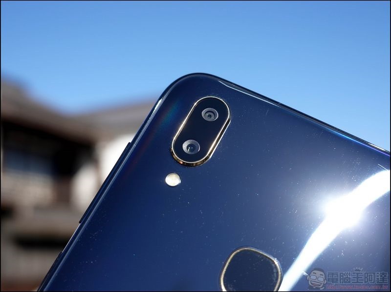 vivo V11 開箱 - 17 vivo V11 開箱 - 17