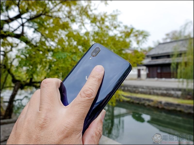 vivo V11 開箱 - 18 vivo V11 開箱 - 18