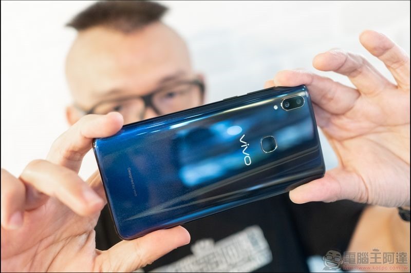 vivo V11 開箱 - 21 vivo V11 開箱 - 21