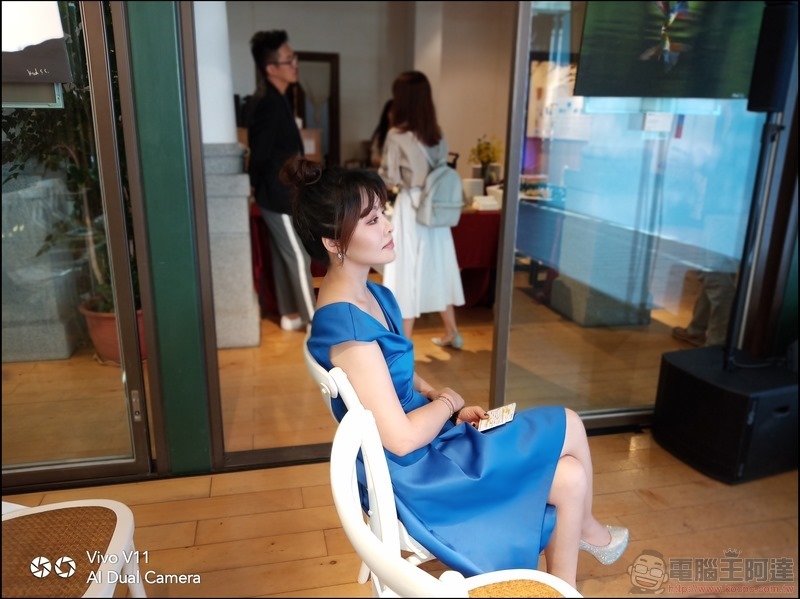 vivo V11 拍攝樣張 - 48 vivo V11 拍攝樣張 - 48