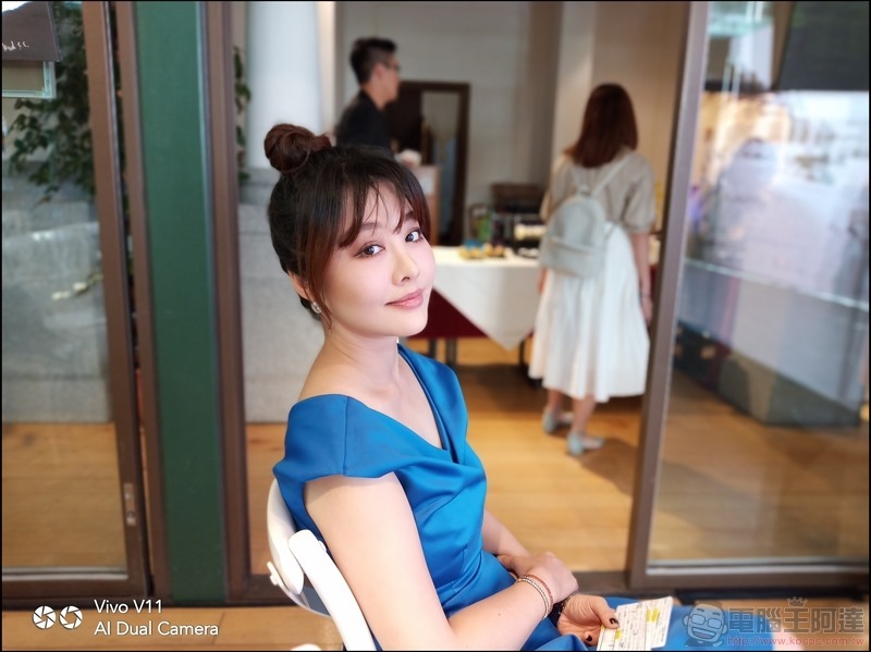 vivo V11 拍攝樣張 - 49 vivo V11 拍攝樣張 - 49
