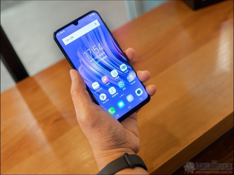 vivo V11 開箱 - 24 vivo V11 開箱 - 24