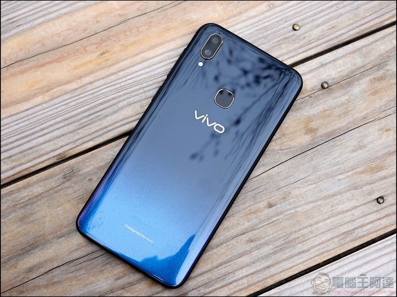 vivo V11 開箱 - 20 vivo V11 開箱 - 20
