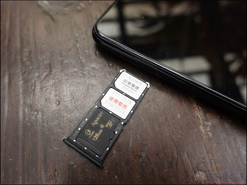 vivo V11 開箱 - 14 vivo V11 開箱 - 14