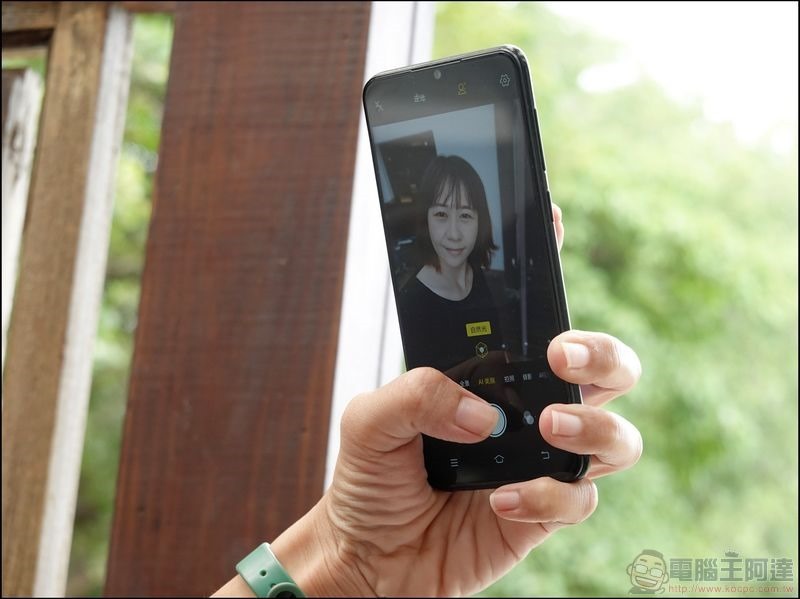 vivo V11 開箱 - 23 vivo V11 開箱 - 23