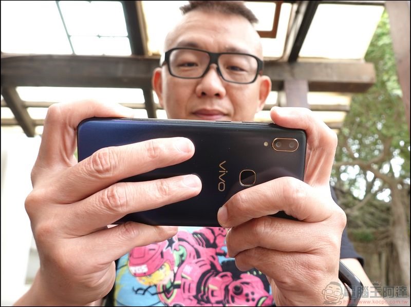 vivo V11 開箱 - 22 vivo V11 開箱 - 22