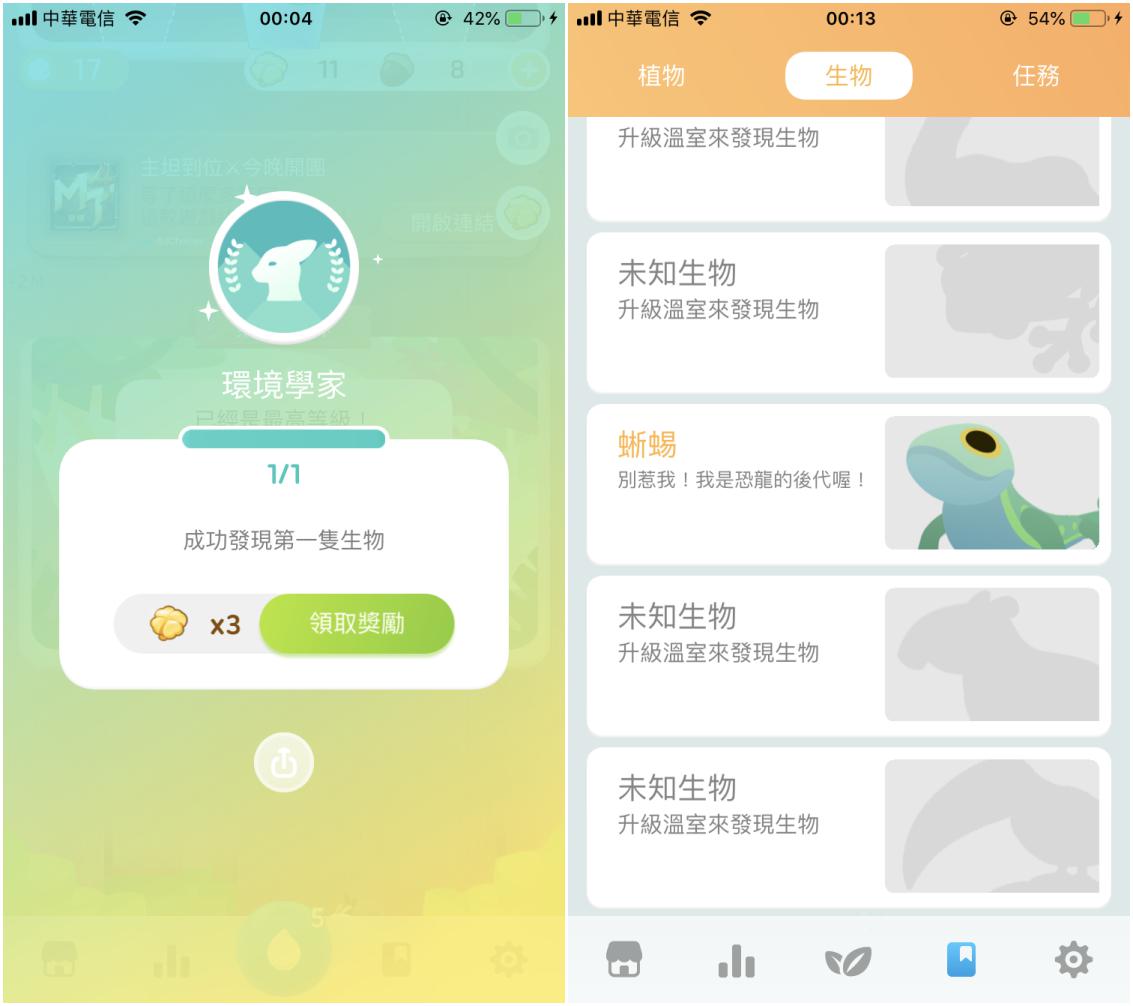 【最療癒飼養計畫】植物保姆2 - 記錄你喝水的足跡 - 電腦王阿達 【最療癒飼養計畫】植物保姆2 - 記錄你喝水的足跡 - 電腦王阿達