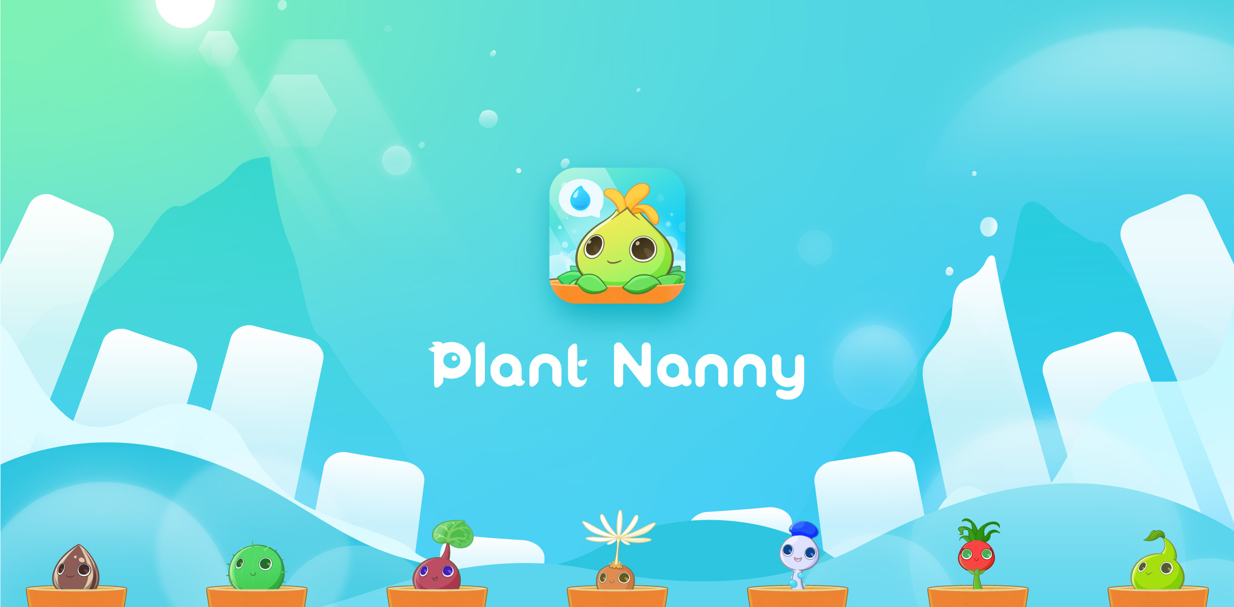 【最療癒飼養計畫】植物保姆2 - 記錄你喝水的足跡 - 電腦王阿達 【最療癒飼養計畫】植物保姆2 - 記錄你喝水的足跡 - 電腦王阿達