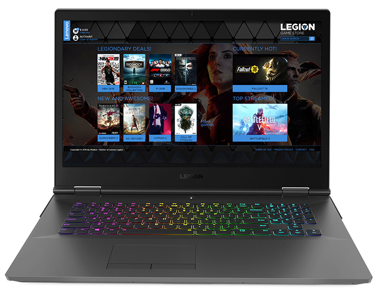Legion Game Store Legion Game Store