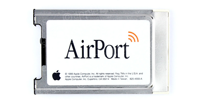 Apple 停止銷售 AirPort 路由器系列,該產品線畫下句點 - 電腦王阿達 Apple 停止銷售 AirPort 路由器系列,該產品線畫下句點 - 電腦王阿達
