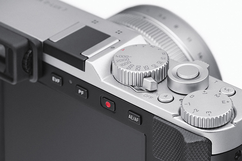 Leica 版 LX100 II， D-Lux 7 正式登場 - 電腦王阿達