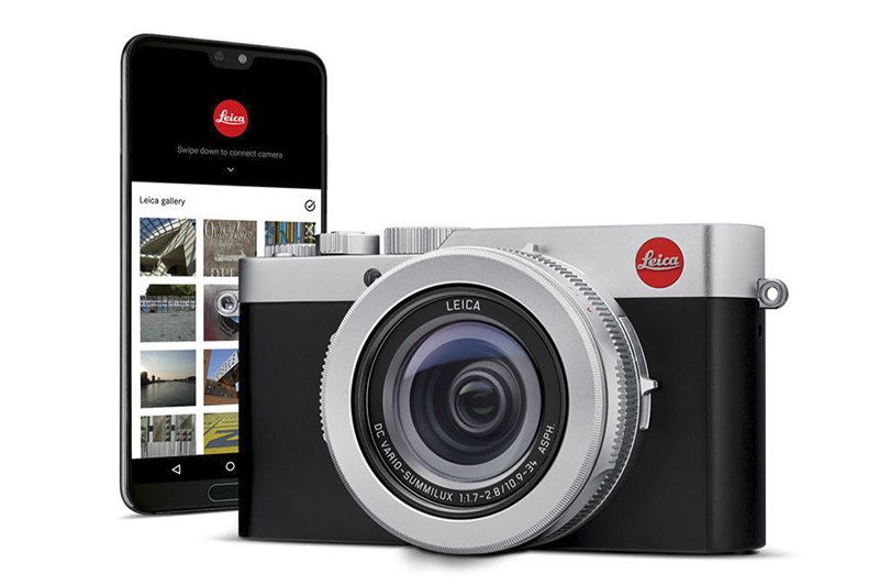 Leica 版 LX100 II, D-Lux 7 正式登場 - 電腦王阿達 Leica 版 LX100 II, D-Lux 7 正式登場 - 電腦王阿達
