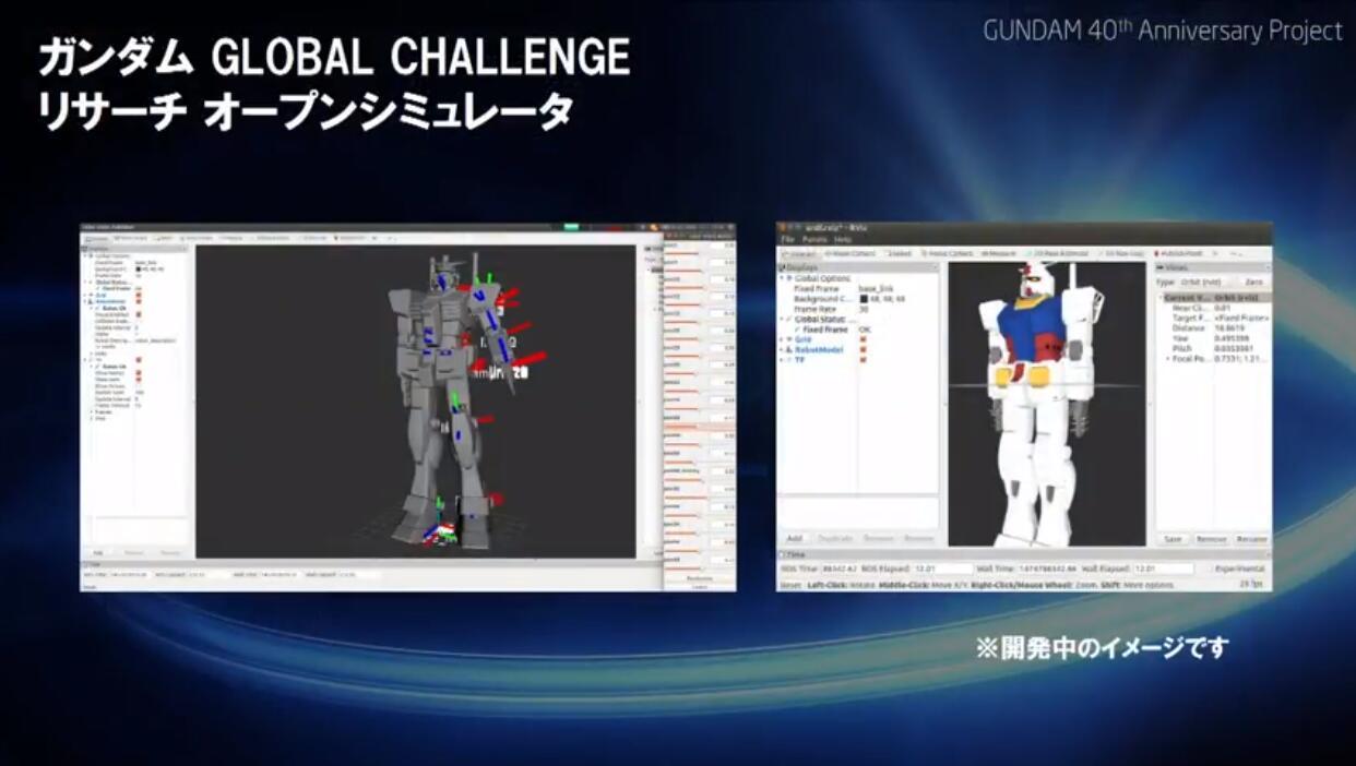 「機動戰士鋼彈40週年企劃發表會」 公開將於2020夏展示 實物大可動鋼彈 相關成果 - 電腦王阿達 「機動戰士鋼彈40週年企劃發表會」 公開將於2020夏展示 實物大可動鋼彈 相關成果 - 電腦王阿達