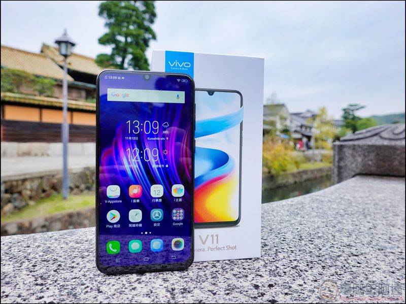 vivo V11 開箱 、評測、評價 AI智慧相機更懂你的美 - 電腦王阿達 vivo V11 開箱 、評測、評價 AI智慧相機更懂你的美 - 電腦王阿達