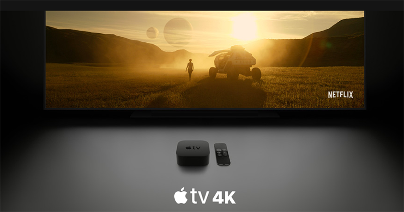 Apple 考慮推親民款電視棒 Apple 考慮推親民款電視棒
