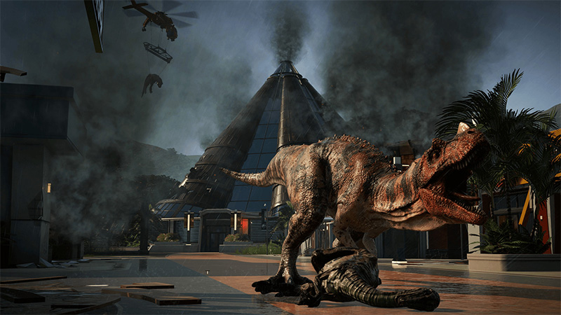 萬惡 Steam 秋季特賣 與遊戲大獎提名同步展開,《刺客教條:奧德賽》、《侏儸紀公園:進化》優惠中 - 電腦王阿達 萬惡 Steam 秋季特賣 與遊戲大獎提名同步展開,《刺客教條:奧德賽》、《侏儸紀公園:進化》優惠中 - 電腦王阿達
