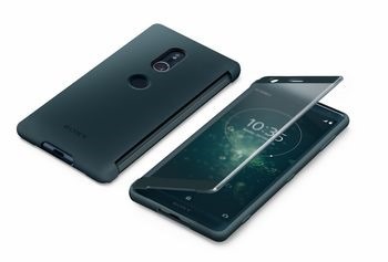 Black Friday購物潮,Xperia XZ2限時購機優惠18,990元,加贈SCTH40原廠智慧視窗保護套皮套!(2) Black Friday購物潮,Xperia XZ2限時購機優惠18,990元,加贈SCTH40原廠智慧視窗保護套皮套!(2)