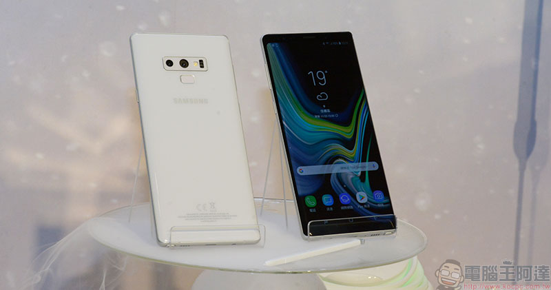 Samsung Galaxy Note 9 Samsung Galaxy Note 9
