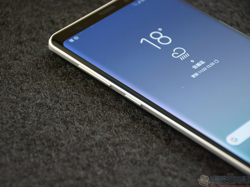 Samsung Galaxy Note 9 「初雪白」冬季新色瑩亮登場 - 電腦王阿達 Samsung Galaxy Note 9 「初雪白」冬季新色瑩亮登場 - 電腦王阿達