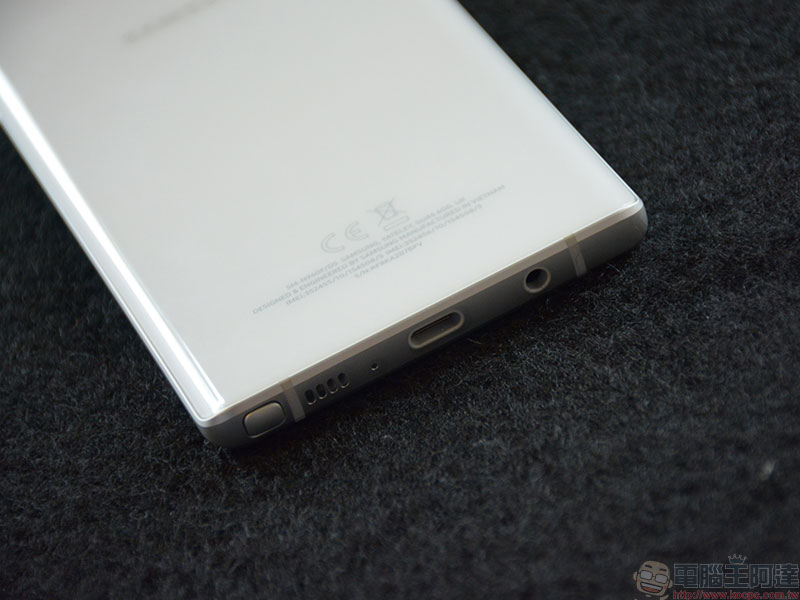 Samsung Galaxy Note 9 「初雪白」冬季新色瑩亮登場 - 電腦王阿達 Samsung Galaxy Note 9 「初雪白」冬季新色瑩亮登場 - 電腦王阿達