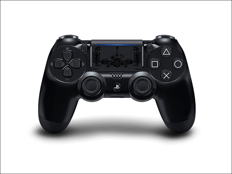 《王國之心 3》 將推出中文化版本及限定版 PlayStation 4 Pro 同捆主機 - 電腦王阿達 《王國之心 3》 將推出中文化版本及限定版 PlayStation 4 Pro 同捆主機 - 電腦王阿達