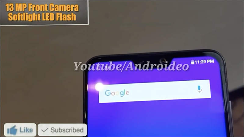 ASUS ZenFone Max Pro M2 疑似實機曝光!改用玻璃背蓋 - 電腦王阿達 ASUS ZenFone Max Pro M2 疑似實機曝光!改用玻璃背蓋 - 電腦王阿達