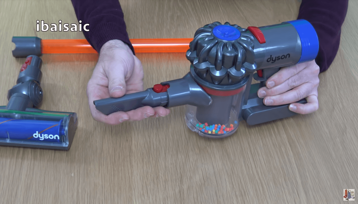 千元不到的 Dyson 終於可換電池了,而且重量超輕小朋友都能輕鬆使用 - 電腦王阿達 千元不到的 Dyson 終於可換電池了,而且重量超輕小朋友都能輕鬆使用 - 電腦王阿達