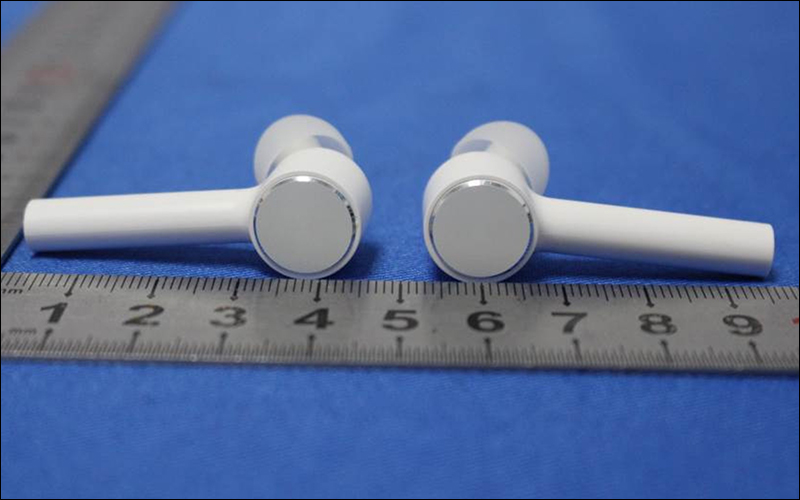 小米新款真無線藍牙耳機 現身 FCC ,外觀神似 AirPods 、擁有最高 10 小時續航力 - 電腦王阿達 小米新款真無線藍牙耳機 現身 FCC ,外觀神似 AirPods 、擁有最高 10 小時續航力 - 電腦王阿達