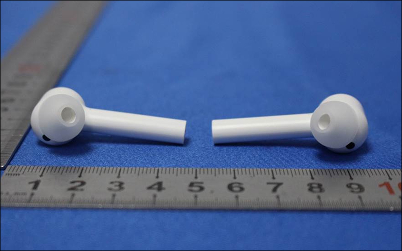 小米新款真無線藍牙耳機 現身 FCC ,外觀神似 AirPods 、擁有最高 10 小時續航力 - 電腦王阿達 小米新款真無線藍牙耳機 現身 FCC ,外觀神似 AirPods 、擁有最高 10 小時續航力 - 電腦王阿達