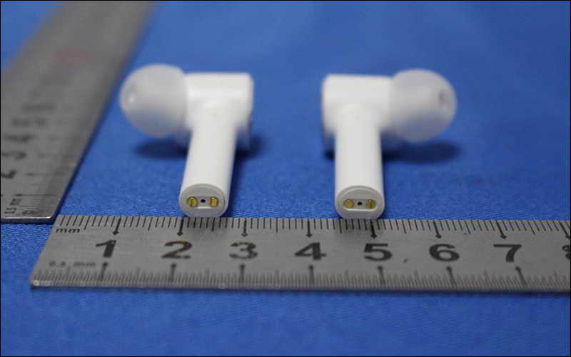 小米新款真無線藍牙耳機 現身 FCC ,外觀神似 AirPods 、擁有最高 10 小時續航力 - 電腦王阿達 小米新款真無線藍牙耳機 現身 FCC ,外觀神似 AirPods 、擁有最高 10 小時續航力 - 電腦王阿達