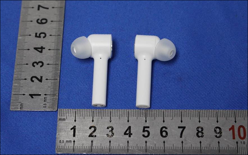 小米新款真無線藍牙耳機 現身 FCC ,外觀神似 AirPods 、擁有最高 10 小時續航力 - 電腦王阿達 小米新款真無線藍牙耳機 現身 FCC ,外觀神似 AirPods 、擁有最高 10 小時續航力 - 電腦王阿達