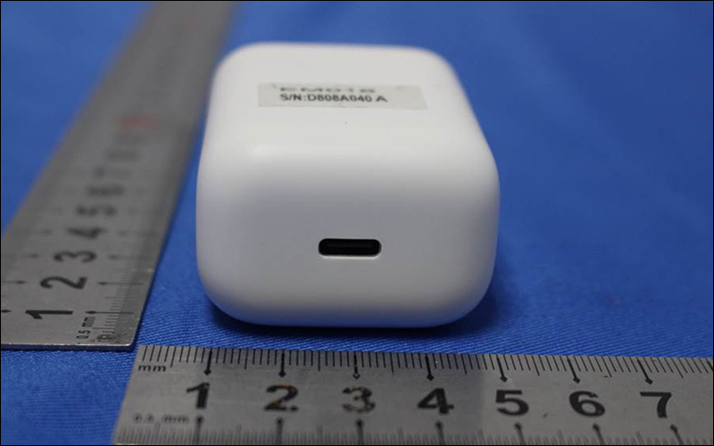 小米新款真無線藍牙耳機 現身 FCC ,外觀神似 AirPods 、擁有最高 10 小時續航力 - 電腦王阿達 小米新款真無線藍牙耳機 現身 FCC ,外觀神似 AirPods 、擁有最高 10 小時續航力 - 電腦王阿達
