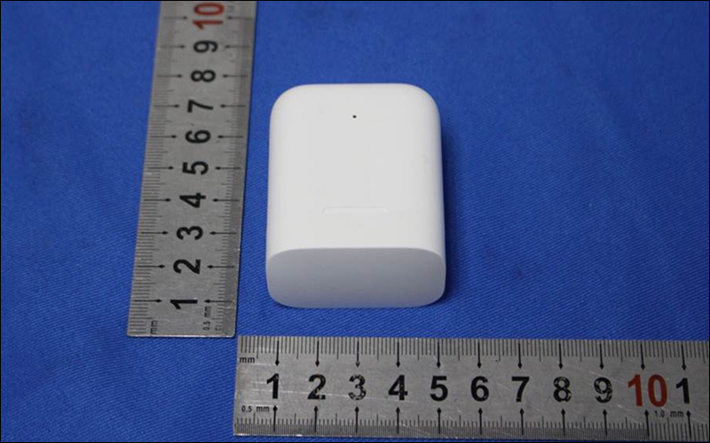小米新款真無線藍牙耳機 現身 FCC ,外觀神似 AirPods 、擁有最高 10 小時續航力 - 電腦王阿達 小米新款真無線藍牙耳機 現身 FCC ,外觀神似 AirPods 、擁有最高 10 小時續航力 - 電腦王阿達