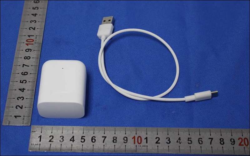 小米新款真無線藍牙耳機 現身 FCC ,外觀神似 AirPods 、擁有最高 10 小時續航力 - 電腦王阿達 小米新款真無線藍牙耳機 現身 FCC ,外觀神似 AirPods 、擁有最高 10 小時續航力 - 電腦王阿達