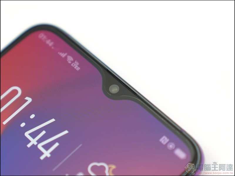 OPPO R17 Pro 開箱 - 09 OPPO R17 Pro 開箱 - 09
