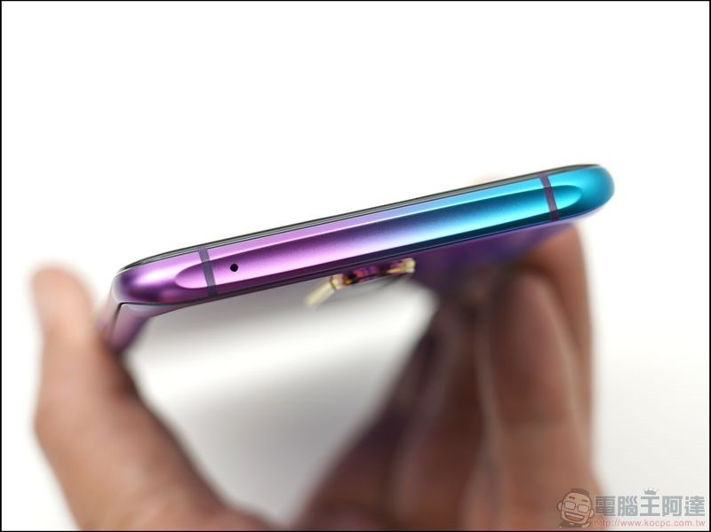 OPPO R17 Pro 開箱 - 11 OPPO R17 Pro 開箱 - 11