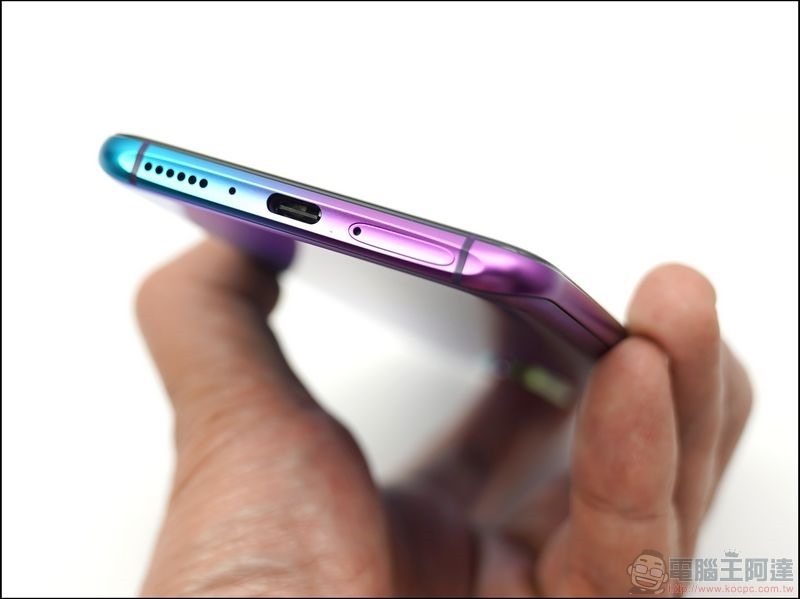 OPPO R17 Pro 開箱 - 12 OPPO R17 Pro 開箱 - 12