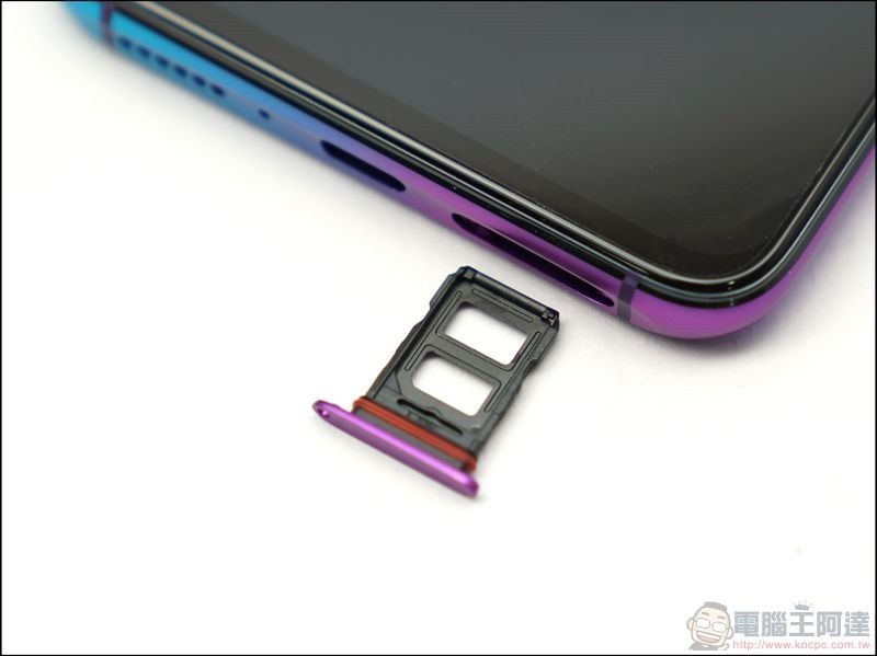 OPPO R17 Pro 開箱 - 13 OPPO R17 Pro 開箱 - 13