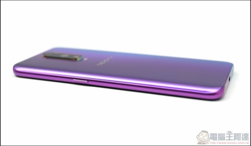 OPPO R17 Pro 開箱 - 14 OPPO R17 Pro 開箱 - 14