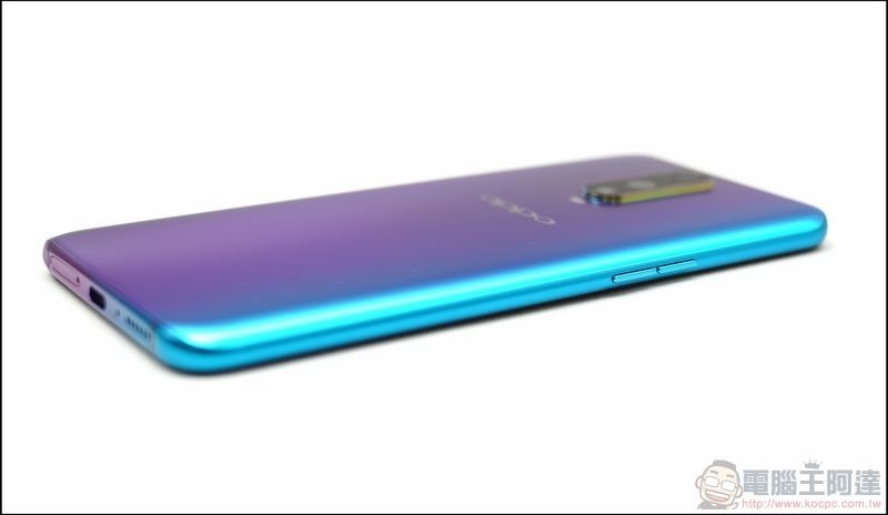OPPO R17 Pro 開箱 - 15 OPPO R17 Pro 開箱 - 15