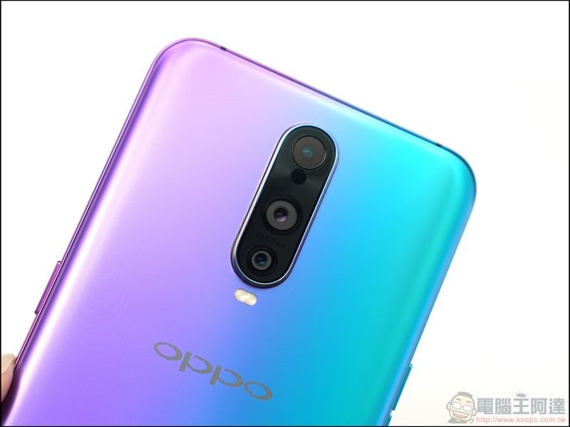 OPPO R17 Pro 開箱 - 17 OPPO R17 Pro 開箱 - 17