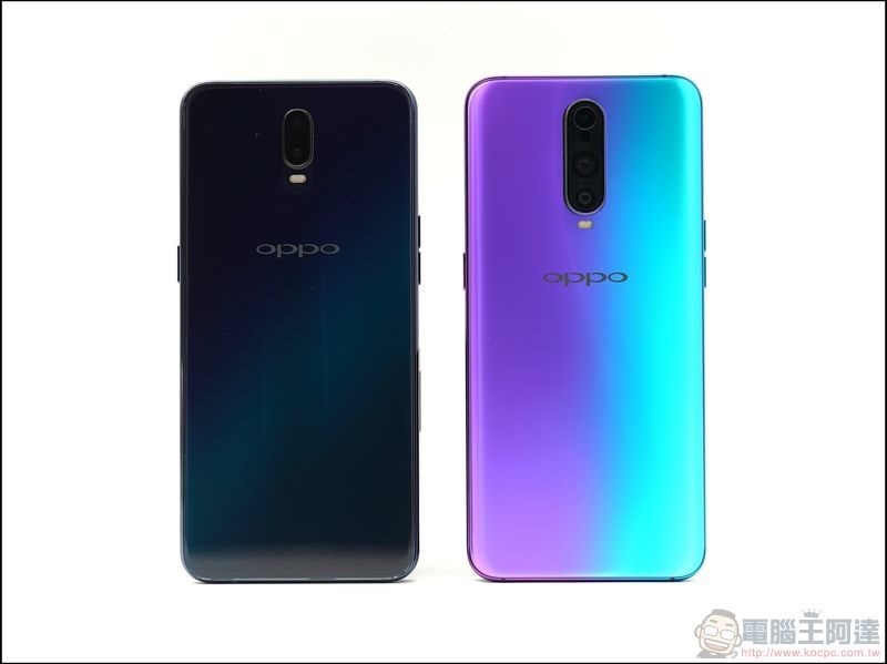 OPPO R17 Pro 開箱 - 18 OPPO R17 Pro 開箱 - 18