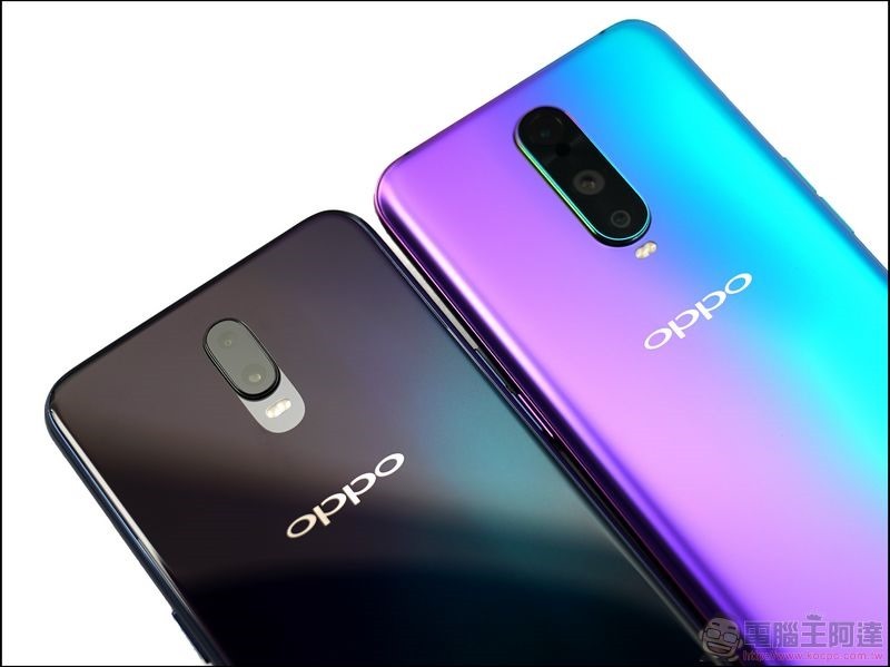 OPPO R17 Pro 開箱 - 19 OPPO R17 Pro 開箱 - 19