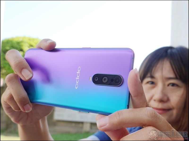 OPPO R17 Pro 開箱 - 23 OPPO R17 Pro 開箱 - 23