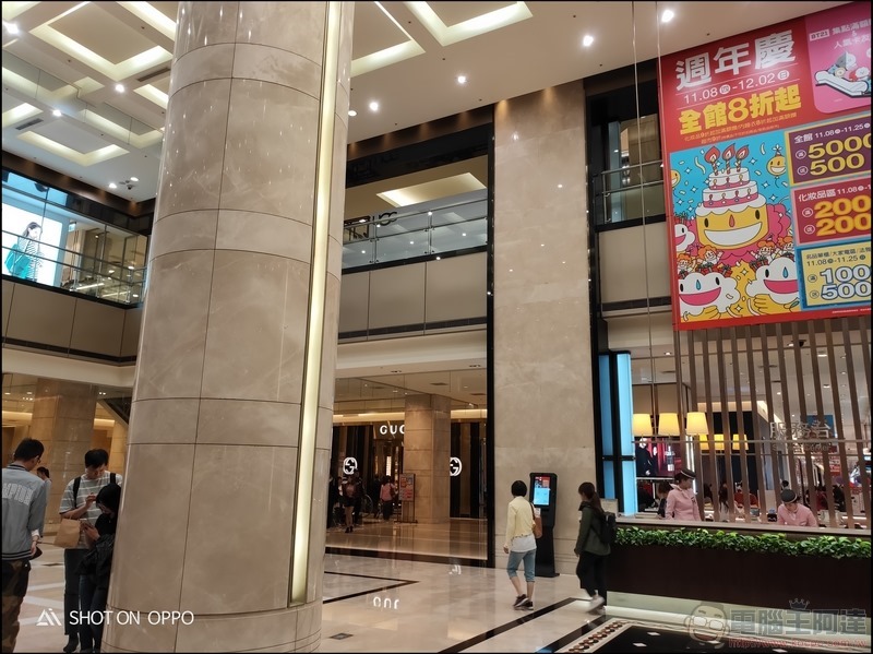 OPPO R17 Pro 拍照樣張 - 29 OPPO R17 Pro 拍照樣張 - 29