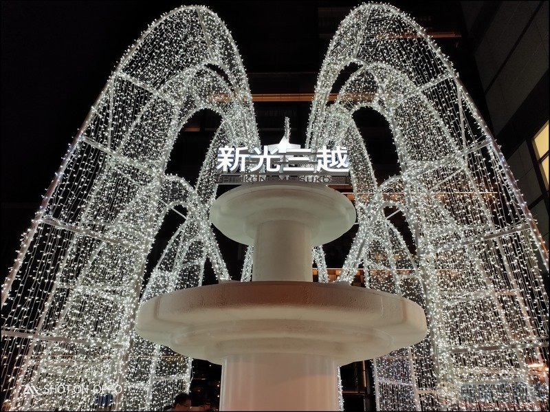 OPPO R17 Pro 夜景模式樣張 - 09 OPPO R17 Pro 夜景模式樣張 - 09
